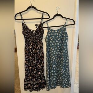 Women’s 2 Dress Bundle